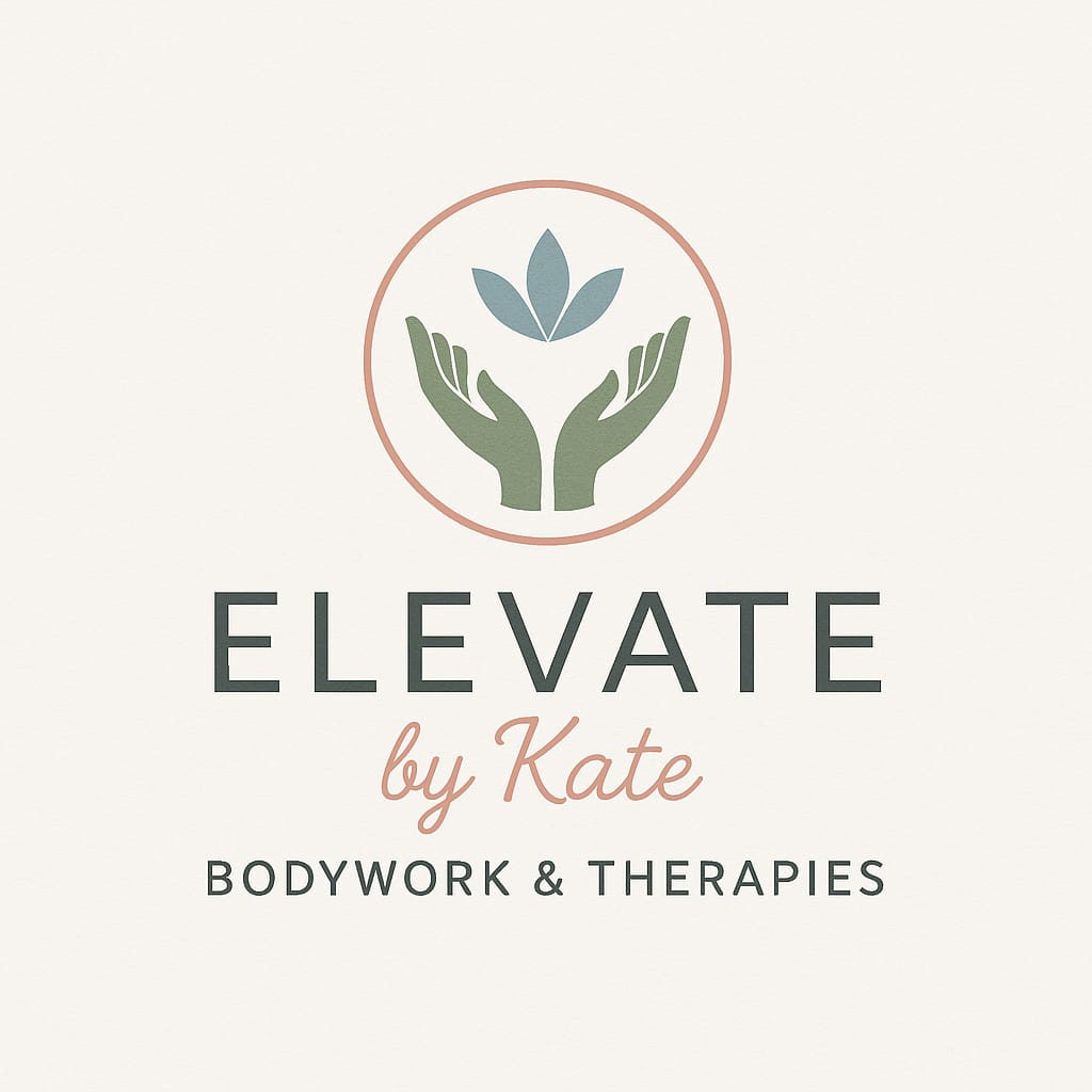Elevate by Kate Logo