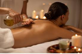 Premium Massage Oils