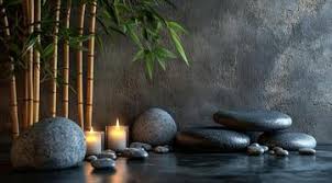 Zen Spa Environment